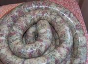 Продам колбасу сырую из мяса свинины охлажденную со склада в Киеве