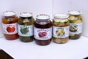 Консервные заводы