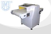 Продам срочно машину натирочную Н-4М