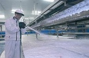 Индустриальные моющие средства ТМ Nerta (Бельгия)
