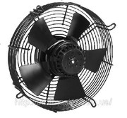 ВЕНТИЛЯТОРЫ ОБДУВА  AXIAL-FANS  (Китай)