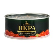 Красная икра Одесса 250 грамм