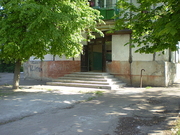Продается комплект оборудования для пекарни.