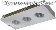 Воздухоохладители GEA KUBA (Германия)