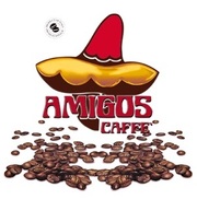 оптовая продажа зернового кофе тм amigos молотый кофе опт от 19 гр.