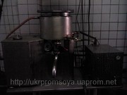 Оборудование б/у для производства продуктов из сои