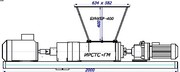 Измельчитель растительного сырья ИРСТС-11