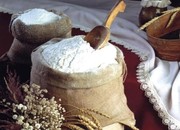 мука пшеничная В/С